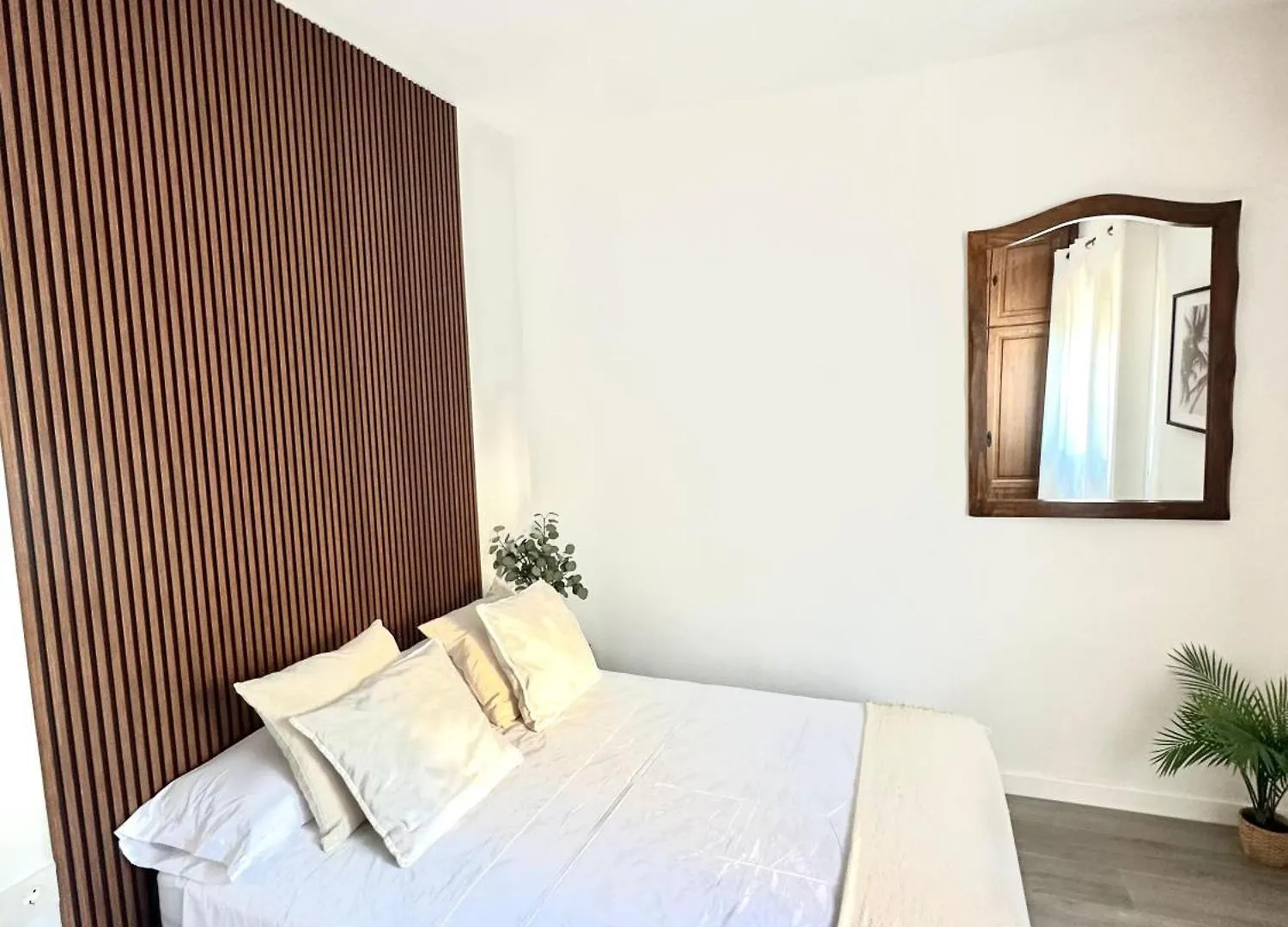 Apartament Refugio Playero 2 Malaga 0*,  Hiszpania