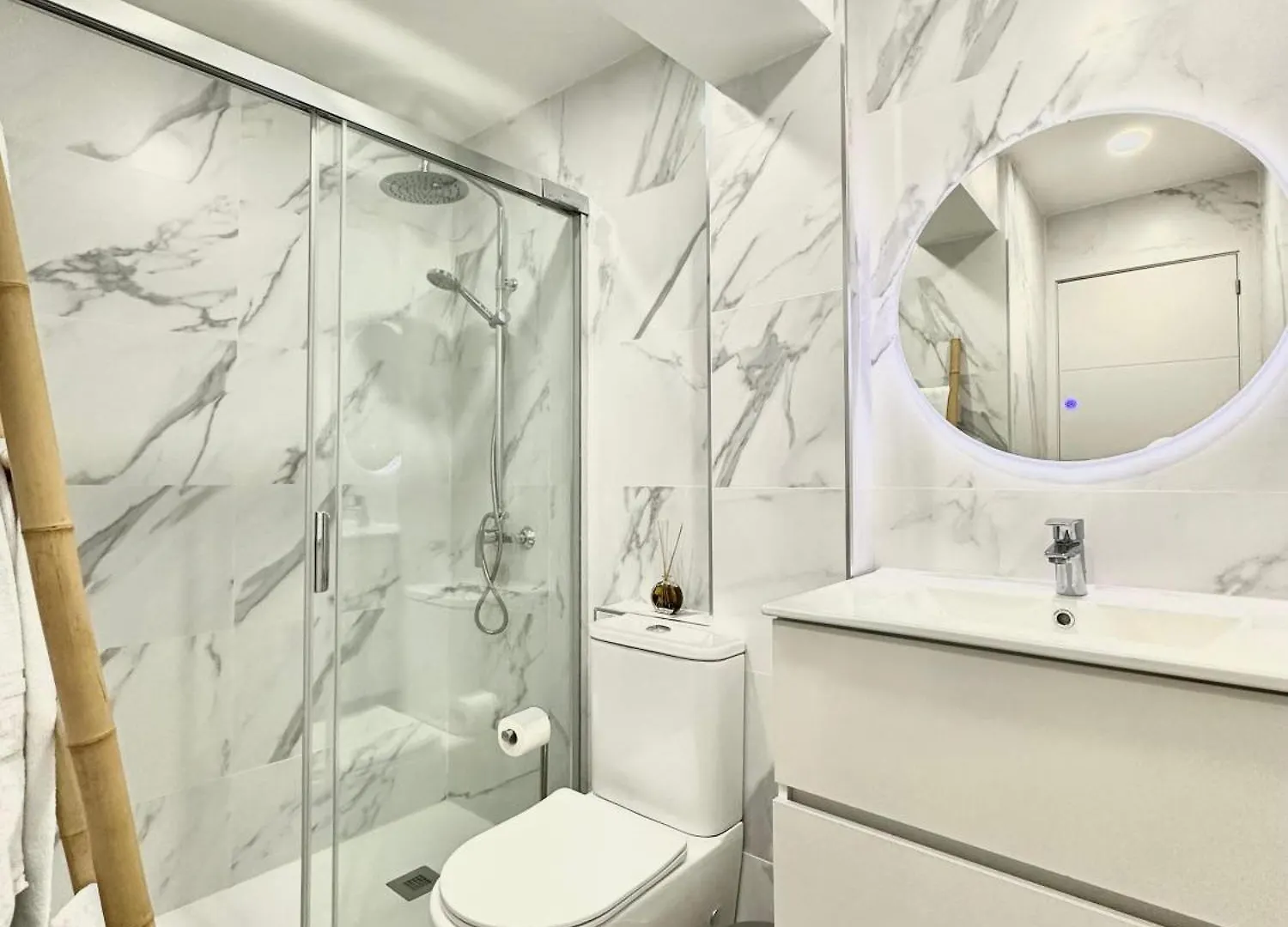 Apartament Refugio Playero 2 Malaga