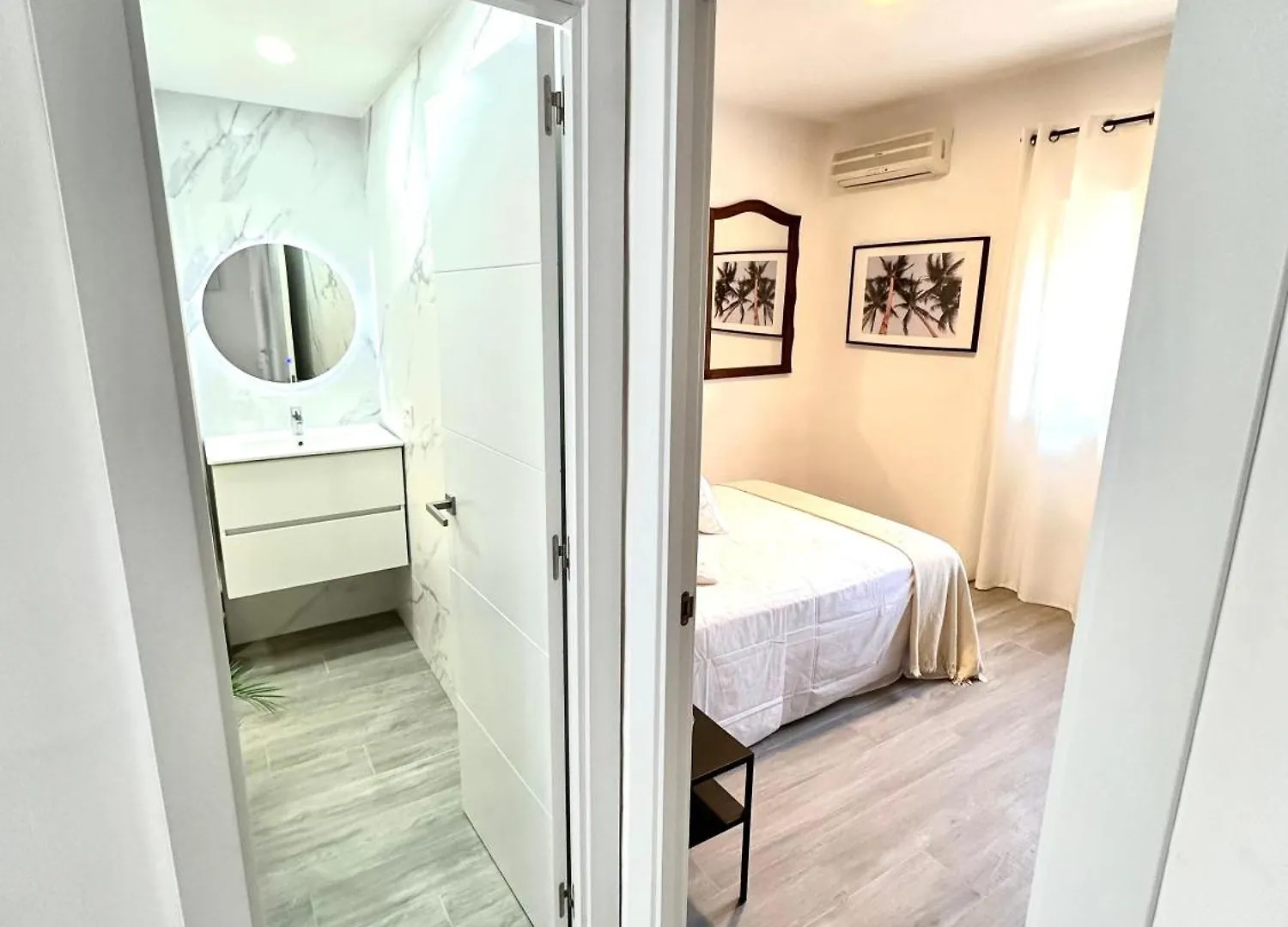 Apartament Refugio Playero 2 Malaga