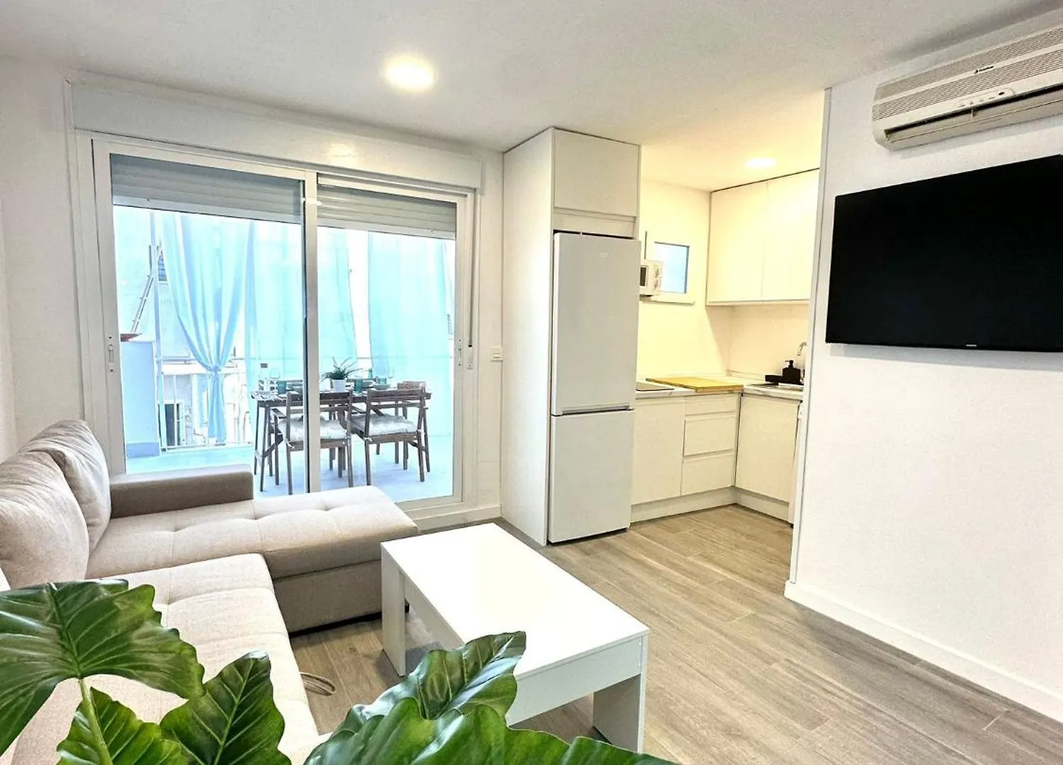 Refugio Playero 2 location